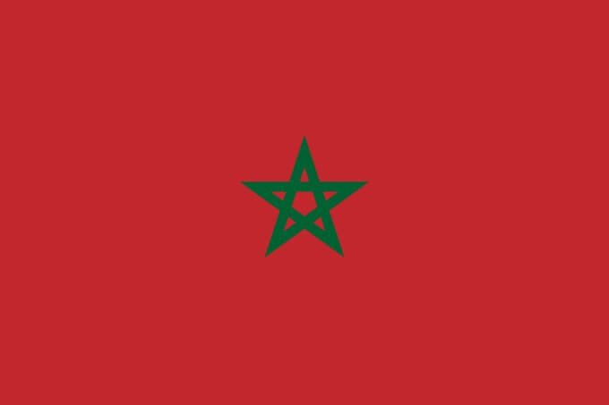 Morocco
