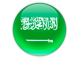 saudi arabia