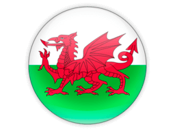 Wales