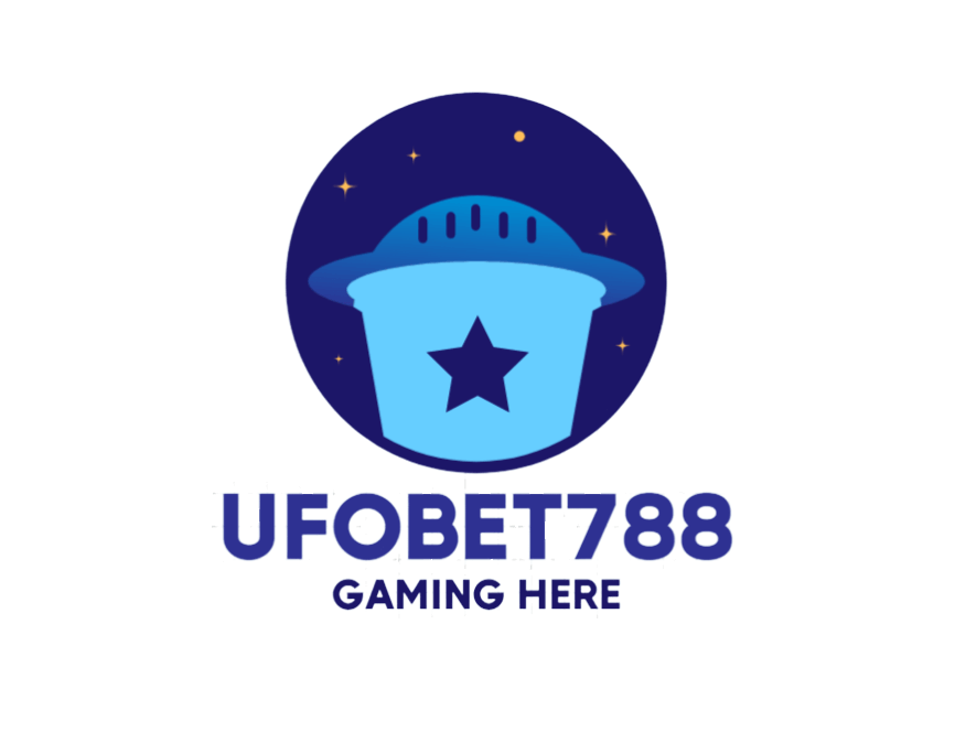 UFOBET788 เว็บคาสิโนอันดับหนึ่งในไทย ฝาก-ถอน ออโต้ 10 วินาที
